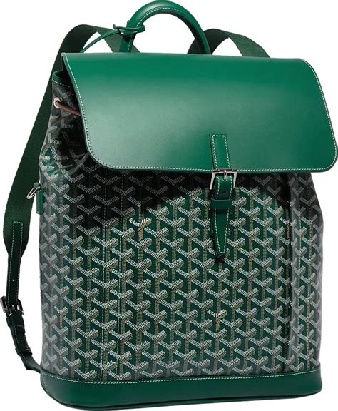 alpin mm backpack goyard.